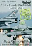F-16C/D Polish Anniversary markings 2006-2011 1:72