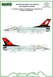 F-16C Greek 341 Mira "Velos/Arrow" 60th an. 1:72 F-16C Greek 341 Mira "Velos/Arrow" 60th an. 1:72