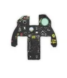 Mirgae F.1CE/CH - JustStick 1:72 Mirgae F.1CE/CH - JustStick 1:72