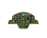 Ki-15 / C5M Babs - JustStick 1:72