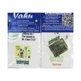 A6M2 (Nakajima Green) - JustStick 1:32 A6M2 (Nakajima Green) - JustStick 1:32