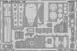 A-26B interior for Revell 1:48