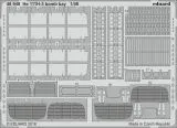 He 111H-3 bomb bay for ICM 1:48