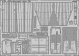 A-26B undercarriage & exterior for Revell 1:48 A-26B undercarriage & exterior for Revell 1:48