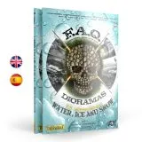 F.A.Q Dioramas 1.2 Water, Ice and Snow (Englisch) F.A.Q Dioramas 1.2 Water, Ice and Snow (Englisch)