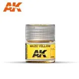Maize Yellow (RAL1006) 10ml