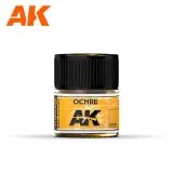 Ochre 10ml