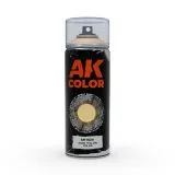 AK Spray - Sand Yellow 150ml