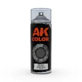 Panzergrey (Dunkelgrau) color Spray 150ml