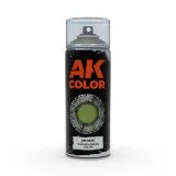 Russian Green color Spray 150ml Russian Green color Spray 150ml
