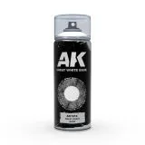 Fine Primer Black Spray 400ml
