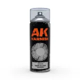 Semi Gloss Varnish Spray 400ml