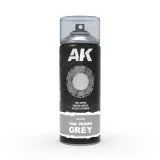 Primer Fine Grey Spray 400ml Primer Fine Grey Spray 400ml