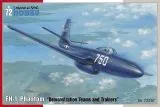 FH-1 Phantom - Demonstration Teams and Trainers 1:72