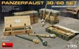 Panzerfaust 30/60 Set 1:35