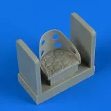 OEFFAG D.III seat 1:48