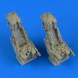Panavia Tornado ejection seats 1:32 Panavia Tornado ejection seats 1:32