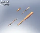 T-26 mod. 1939 detail set 1:72