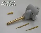KV-1 early detail set 1:35 KV-1 early detail set 1:35