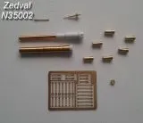 BMP-1P detail set 1:35