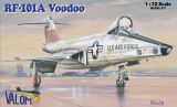 RF-101A Voodoo 1:72