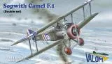 Sopwith F.1 Camel 1:144