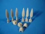 He 111 VS-11 Propeller set 1:48 He 111 VS-11 Propeller set 1:48