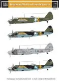 Bristol Blenheim Mk. IV. in Finnish Service 1:48