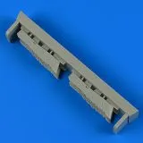 L-39ZA Albatros wing pylons for Special Hobby 1:48