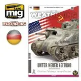 The Weathering Magazine - Issue 24 "Unter neuer Leirung" Deutsch