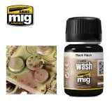 Black Wash 35ml