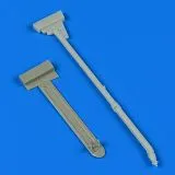 F-4J Phantom II refueling probe for ZOUKEI-MURA 1:48