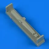 MiG-21MF gun pod - early version 1:48