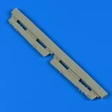 Ki-61-I Hien pylons 1:32