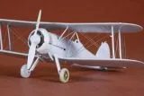 Gloster Gladiator rigging wire set 1:72