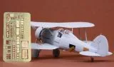 Gloster Gladiator exterior detail set 1:72 Gloster Gladiator exterior detail set 1:72