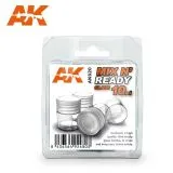 Mix N' Ready Glass 10ml