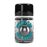 Stainless Steel Shakers (250)