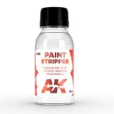 Paint Stripper 100ml Paint Stripper 100ml