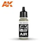 MNO 2036 Smalt Khaki Avion 17ml