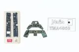 Fw 190A-3 - Instrument panel 1:48 Fw 190A-3 - Instrument panel 1:48