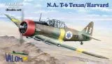 T-6 Texan/ Harvard 1:144