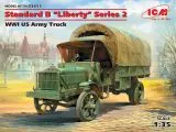Liberty Standard B - Series 2 1:35