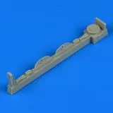 L-39 Albatros FOD covers for Trumpeter 1:48 L-39 Albatros FOD covers for Trumpeter 1:48