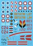 MiG-17F/ Lim-5 Fresco C 1:48