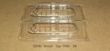 TBW-3W vacu canopy for Sword 1:72