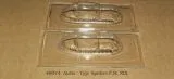 Spitfire P.R. XIX vacu canopy for Airfix 1:48 Spitfire P.R. XIX vacu canopy for Airfix 1:48