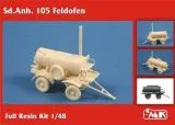 Sd.Anh.105 Feldofen 1:48