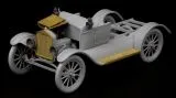 Ford Model T basic update set for ICM 1:35