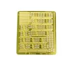 Belts for Soviet/ Russian modern Tanks 1:35